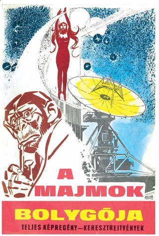 Illustration for article titled International Planet of the Apes comic covers prove that we all hate talking chimps